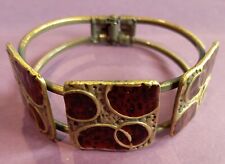 Original bracelet vintage d'occasion  Saint-Amand-les-Eaux