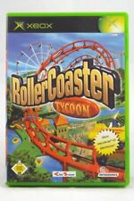 Rollercoaster tycoon spiel gebraucht kaufen  Langgöns