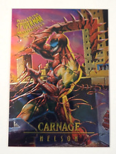 Marvel 1995 fleer for sale  Canton