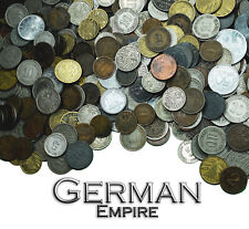 Deutsches reich münzen gebraucht kaufen  Großheubach