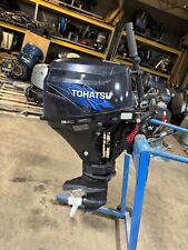 8hp 4 stroke motor for sale  Seabrook