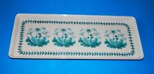 Portmeirion melamine botanic for sale  WAKEFIELD