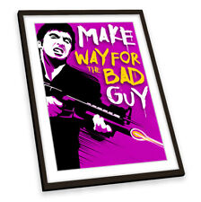 Scarface bad guy for sale  UK