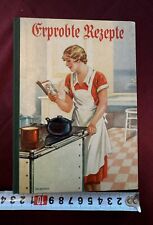 Antique vintage cookbook for sale  Shipping to Ireland