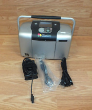 Epson Picture Mate B271A Personal Photo Lab Printer With Cords **READ** for sale  Shipping to South Africa