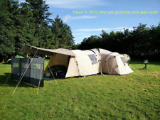 6 berth tent for sale  LEIGHTON BUZZARD