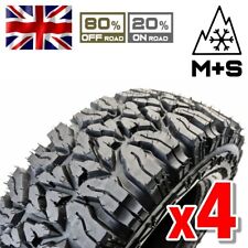 Tyres 245 r16 for sale  CHIGWELL