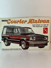 AMT #2701, 1978 Ford Courier Pickup/Minivan, Não Construído, usado comprar usado  Enviando para Brazil