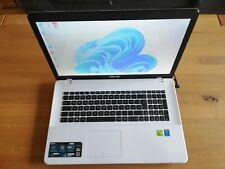 Asus r752ld laptop gebraucht kaufen  Schwandorf