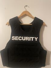 Stab vest for sale  Shipping to Ireland