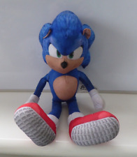 Official sonic hedgehog for sale  SIDCUP