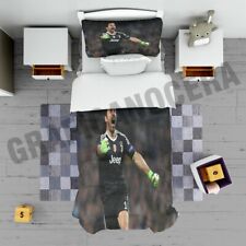 Plaid gianluigi buffon usato  Napoli