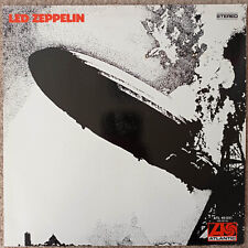 Led zeppelin led for sale  LUTON