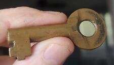 brass skeleton key for sale  Largo