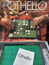 Othello Vintage Board Game for sale  Shipping to South Africa