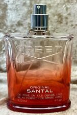 creed parfum for sale  Stafford