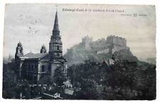 Edinburgh castle cuthberts for sale  LANARK