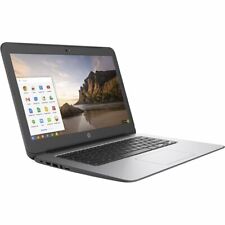 Chromebook HP 14 G4, SSD 16GB, 4GB RAM, WiFi, tela de 14 polegadas FRETE GRÁTIS, usado comprar usado  Enviando para Brazil