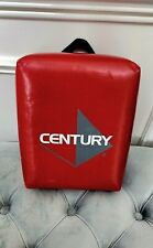 CENTURY MMA Martial Arts Karate Punching Kicking Striking Training Pad Bag  for sale  Shipping to South Africa
