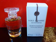 Miniatures parfums yves d'occasion  Saint-Denis-de-l'Hôtel