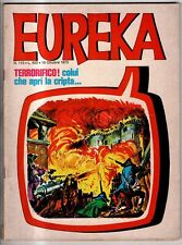 Eureka 110 1973 usato  Ariccia