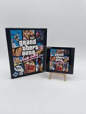PC GTA Vice City Grand Theft Auto Big Box Dobry na sprzedaż  Wysyłka do Poland