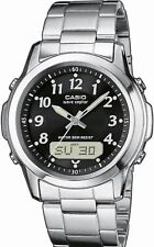 Casio armbanduhr herren gebraucht kaufen  Gifhorn