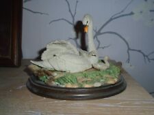 Royal doulton swan for sale  HUNTINGDON