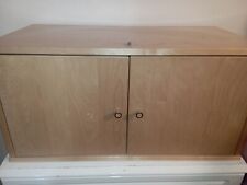 Office storage cupboard for sale  Shipping to Ireland