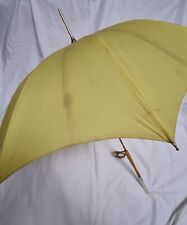 Vintage lawtex umbrella for sale  IPSWICH