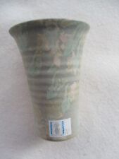 Conwy pottery vase for sale  BIRMINGHAM