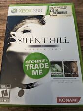 Usado, Silent Hill HD Collection (Microsoft Xbox 360, 2012) segunda mano  Embacar hacia Argentina