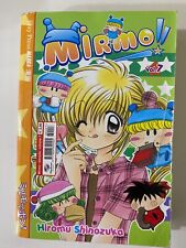 Mirmo vol.7 manga usato  Firenze