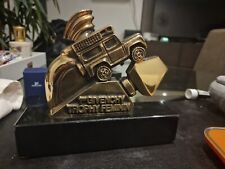 Bronze givenchy trophy d'occasion  Villerupt