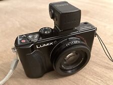 Lumix dmc lx5 for sale  ESHER
