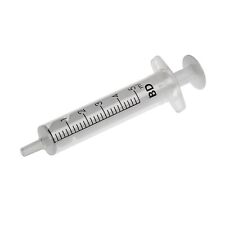 5ml disposable sterile for sale  HUDDERSFIELD