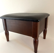 Foot stool storage for sale  Tucson