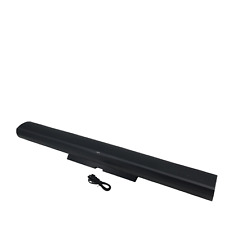 Jamo A 360 Black Soundbar Only Speaker Home Cinema System #CR9853 for sale  Shipping to South Africa