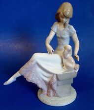 Lladro figurine 7612 for sale  Hialeah