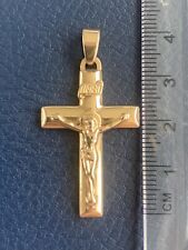 Jesus crucifix cross for sale  WOLVERHAMPTON