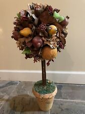 Fruit topiary for sale  Bloomfield Hills