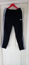 Adidas black unisex for sale  NUNEATON