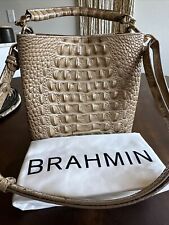 Brahmin mini amelia for sale  Rockford