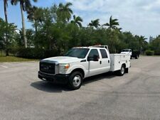 2016 ford 350 for sale  West Palm Beach