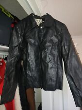 Cleo leather size for sale  Jonesboro