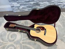 martin dxm acoustic guitar for sale  Point Roberts