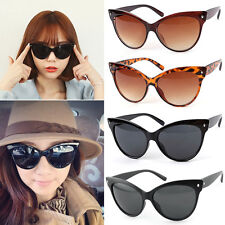 Cat eye sunglasses for sale  UK