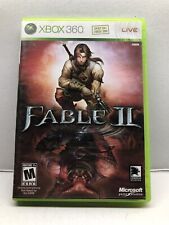 Fable complete tested for sale  Jackson
