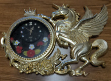 backwards clock for sale  Shipping to Ireland