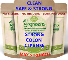 Strong colon cleanse for sale  MANCHESTER